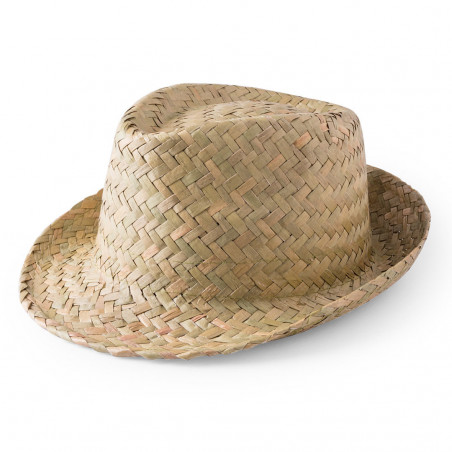 Chapeau de paille zelio
