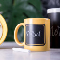 Tasse dariel couleur rouge