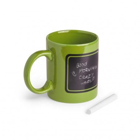 Tasse dariel couleur rouge