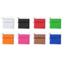Porte monnaie couleurs