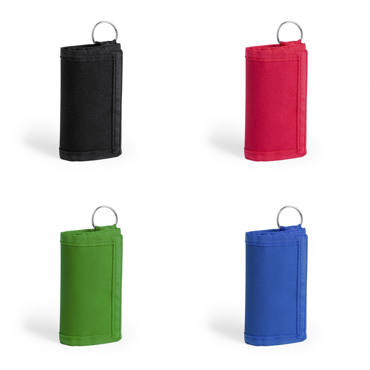Porte-clés portefeuille