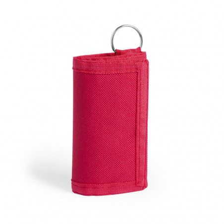 Porte-clés portefeuille