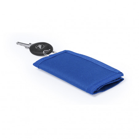 Porte-clés portefeuille