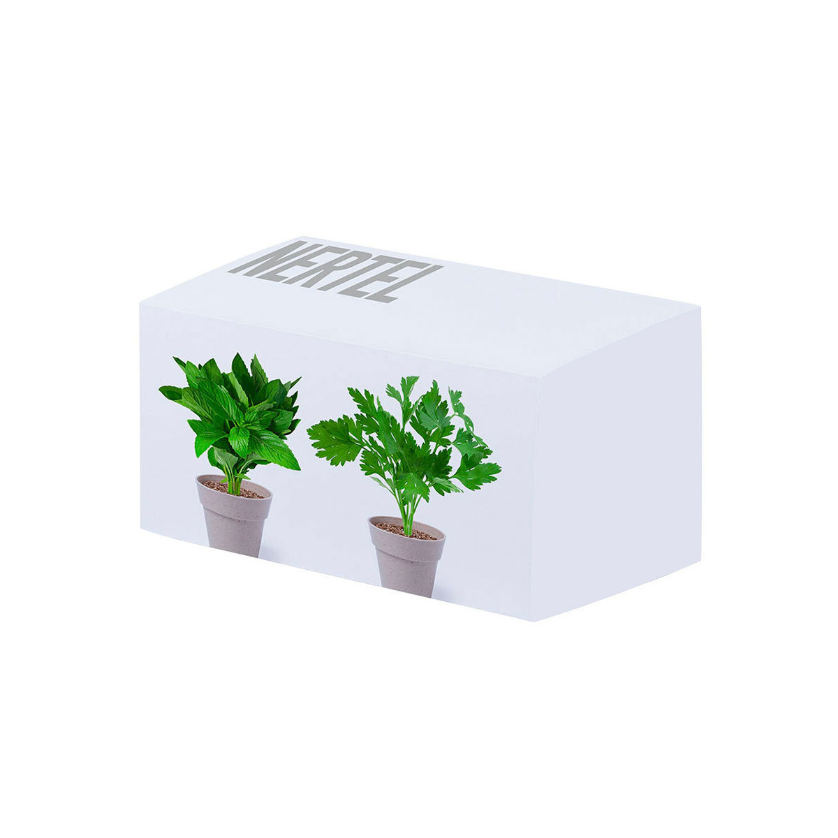 Ensemble de pots nertel