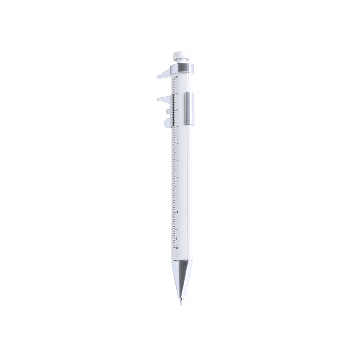 Stylo à mesurer
