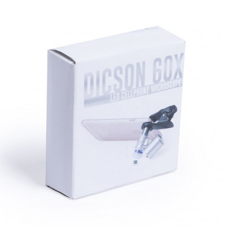 Microscope pour mobile