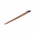 Baguettes chinoises en bambou