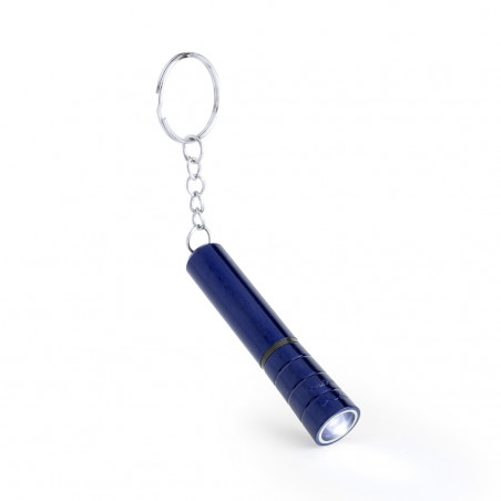 Porte-clé lampe flonse