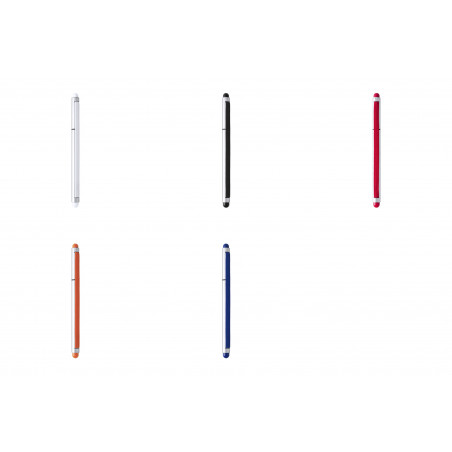 Stylet tactile avec élastique