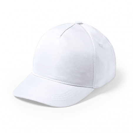Casquettes colorées pour enfants