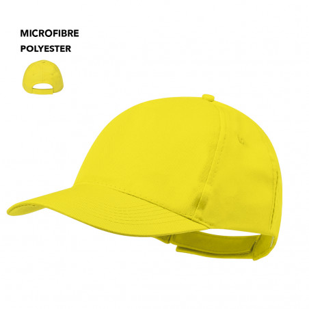 Casquettes colorées pour enfants