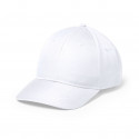 Casquette blanche sportive spéciale sublimation