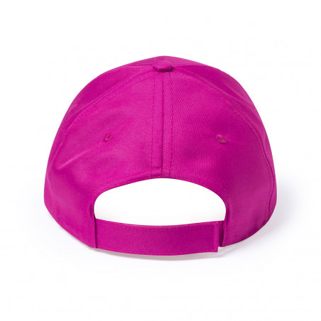 Casquette blanche sportive spéciale sublimation