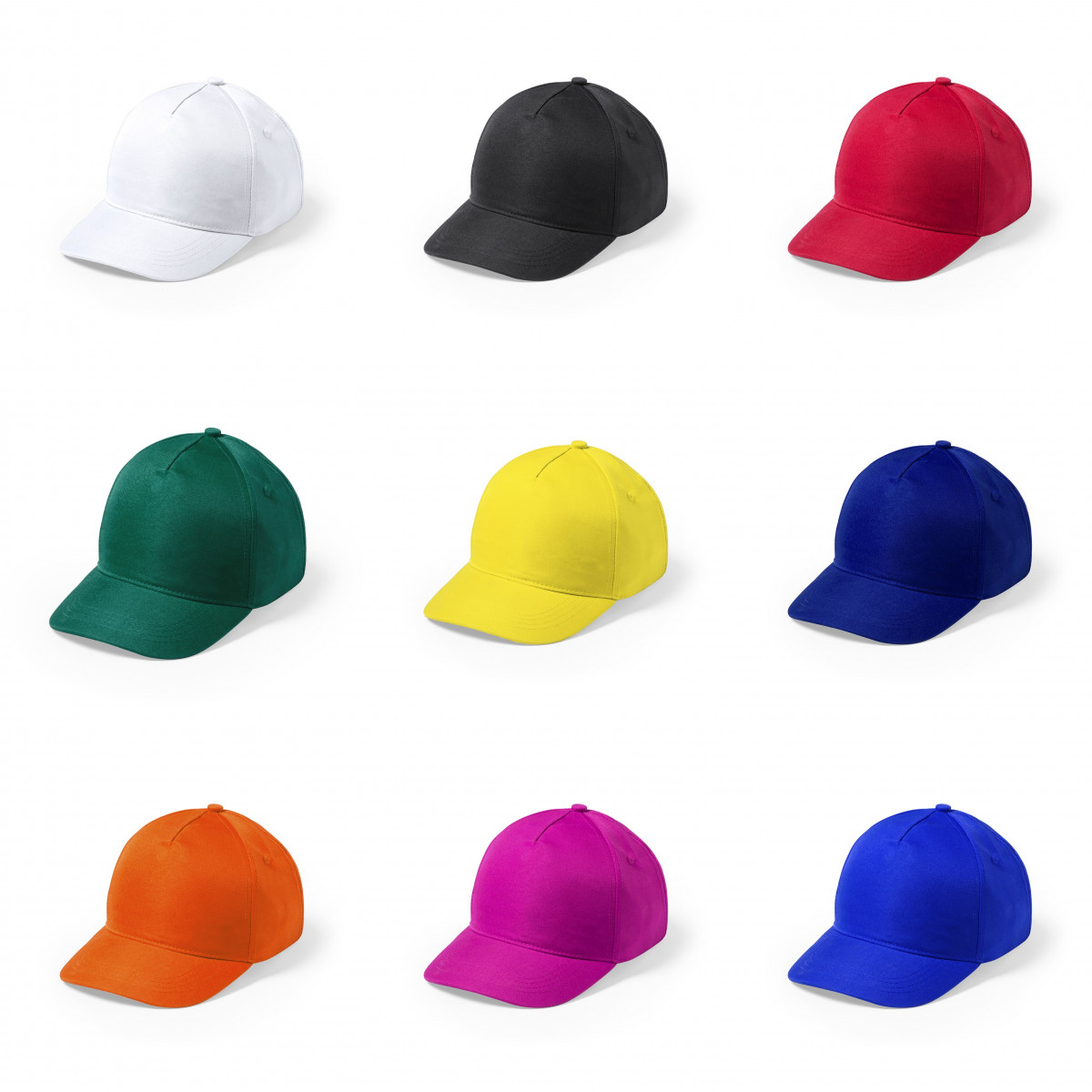 Casquette enfant modiak