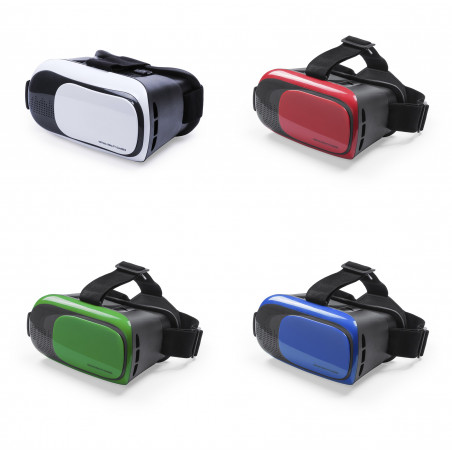 Lunettes de réalité virtuelle Bercley