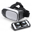 Lunettes de réalité virtuelle Bercley