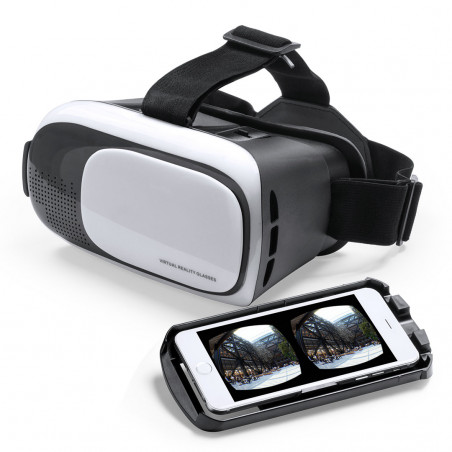 Lunettes de réalité virtuelle Bercley