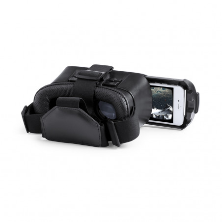 Lunettes de réalité virtuelle Bercley
