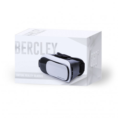 Lunettes de réalité virtuelle Bercley