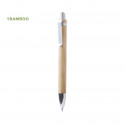 Stylo original en bambou
