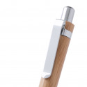Stylo original en bambou