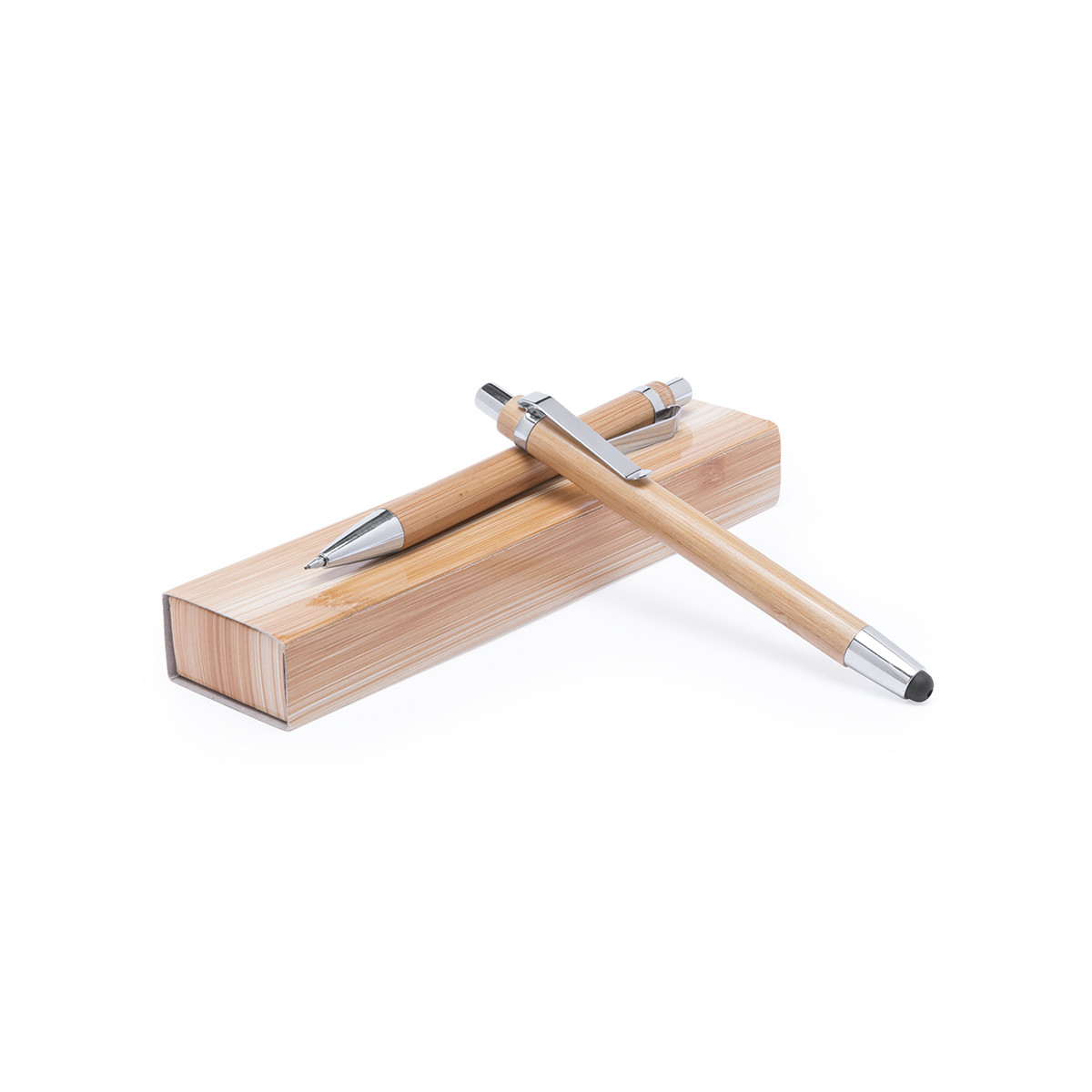 Set stylos et crayons