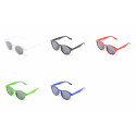 Lunettes de soleil