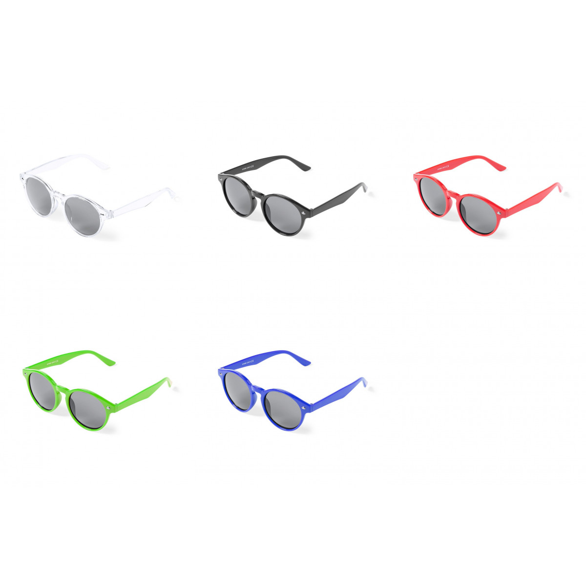 Lunettes de soleil