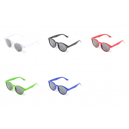 Lunettes de soleil