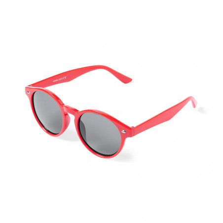 Lunettes de soleil
