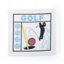 Serviette de sport football, basketball, golf et tennis