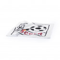 Serviette de sport football, basketball, golf et tennis