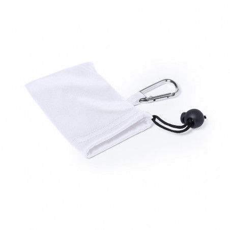 Serviette de sport football, basketball, golf et tennis