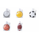 Gourdes sport