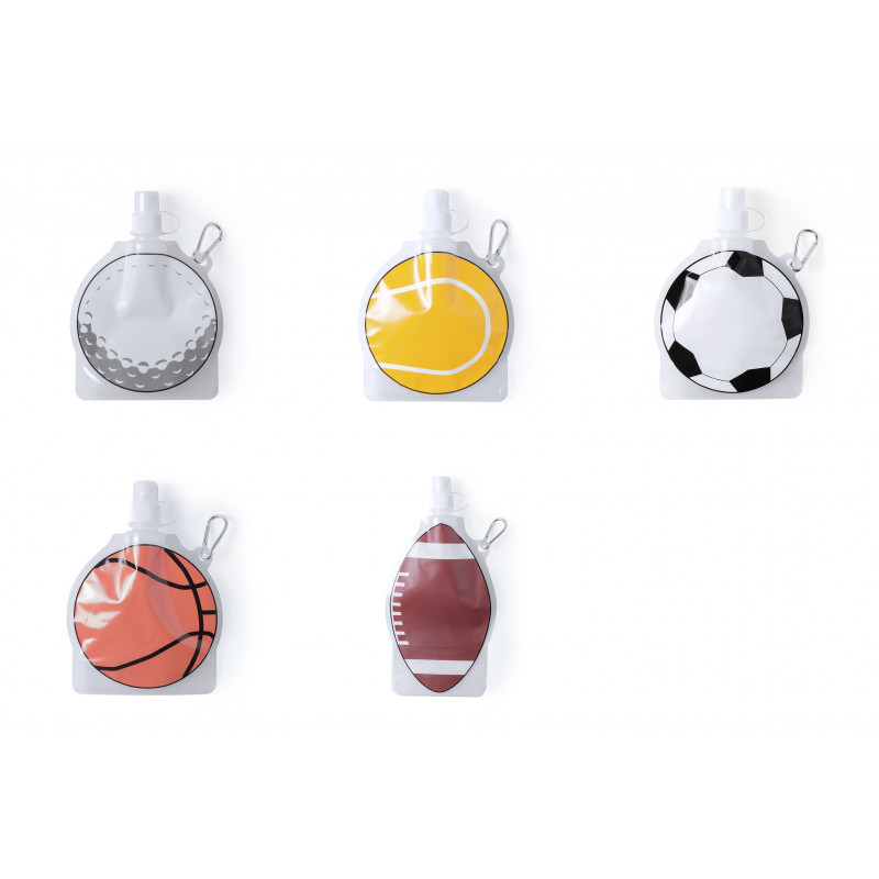 Gourdes sport