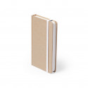 Carnet en carton