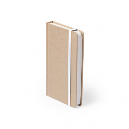 Carnet en carton