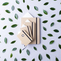 Carnet en carton