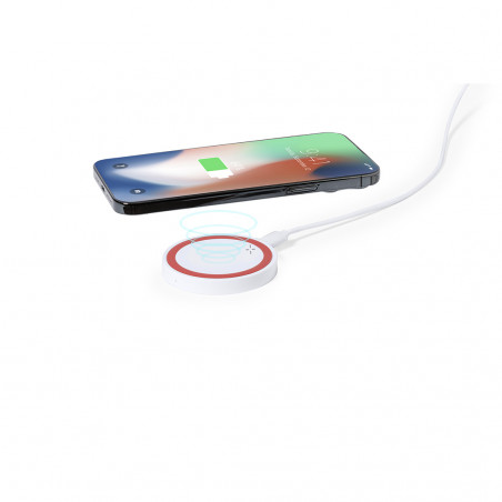 Chargeur sans fil cadeaux pas chers