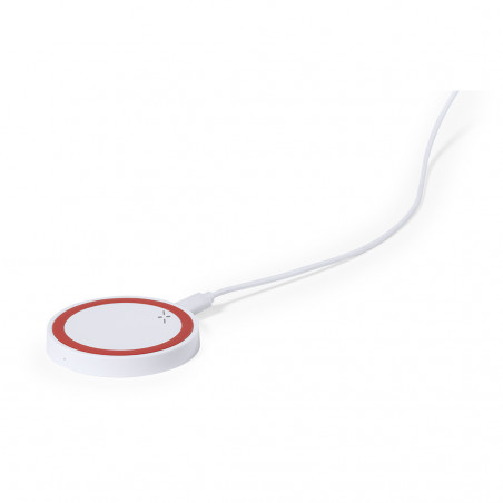 Chargeur sans fil cadeaux pas chers