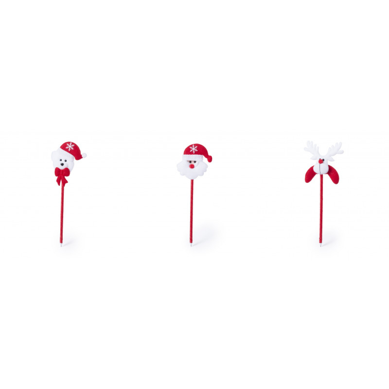 Stylo pour Noël