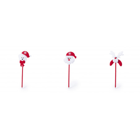 Stylo pour Noël