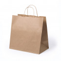 Sac en kraft