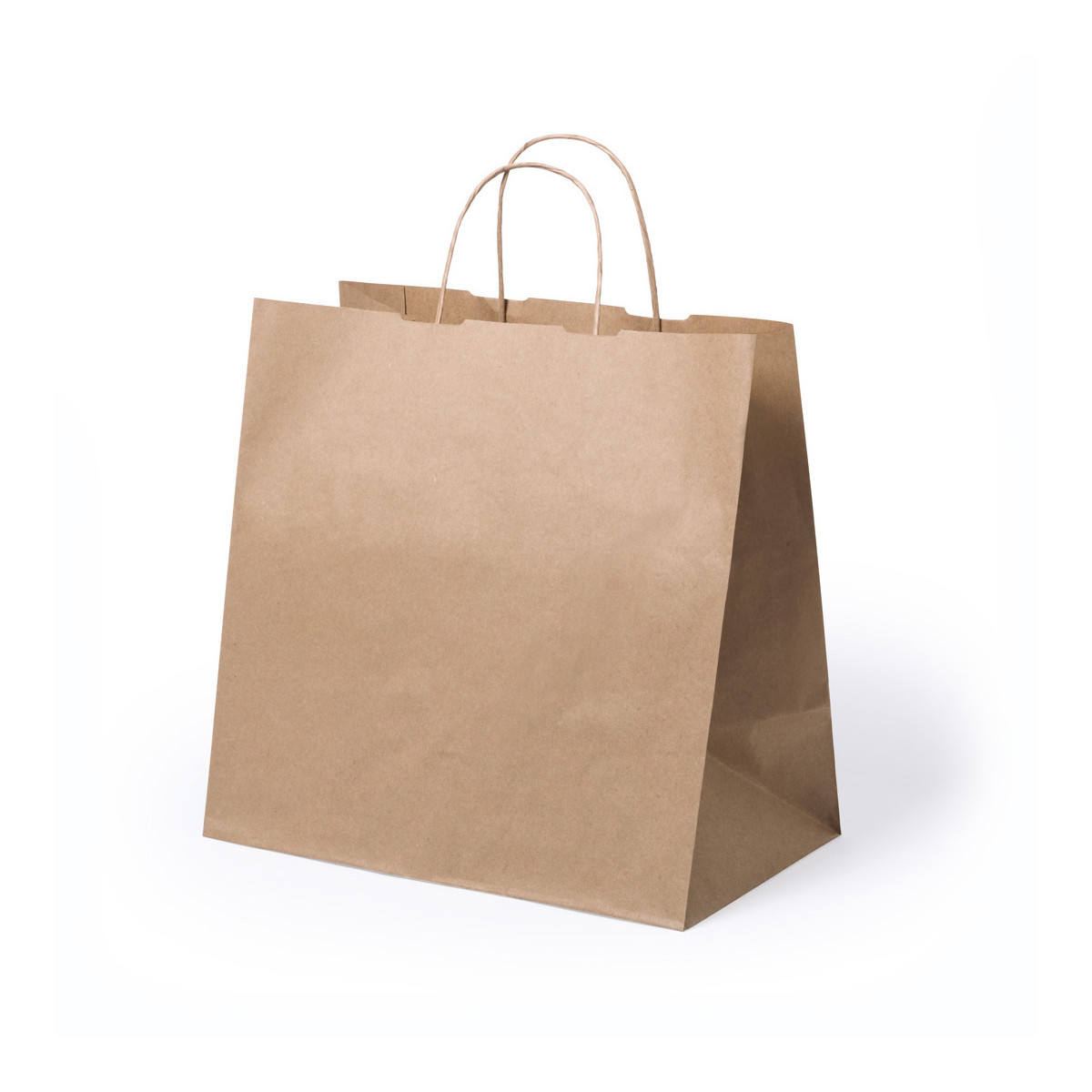 Sac en kraft