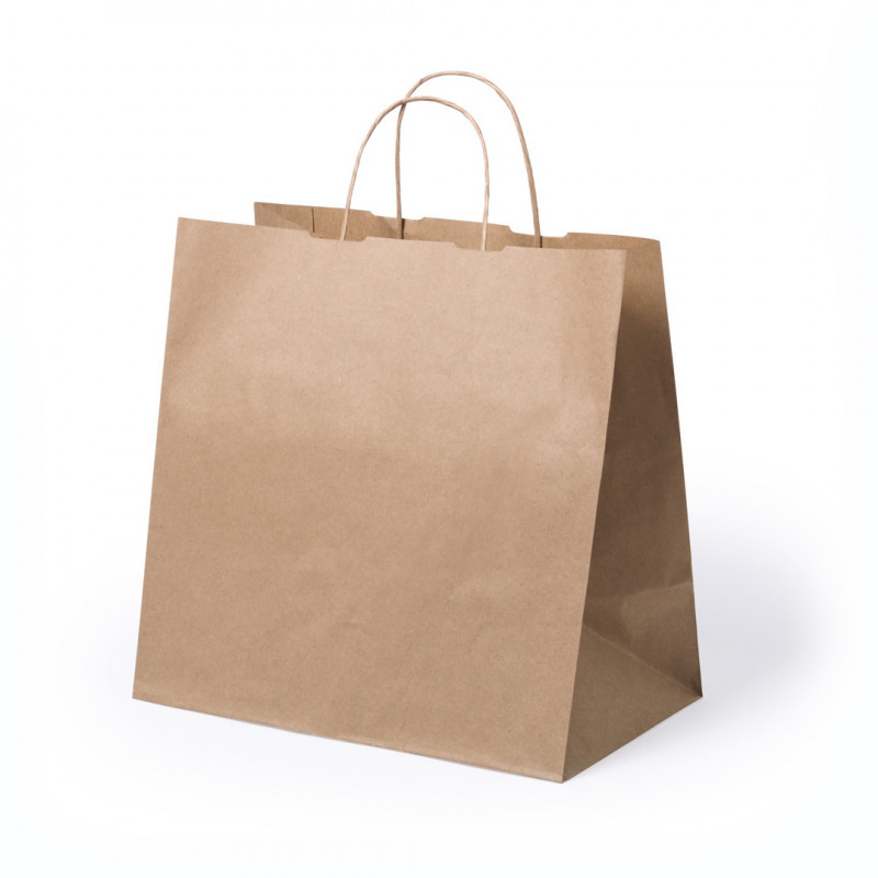 Sac en kraft
