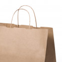 Sac en kraft