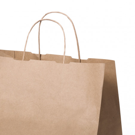Sac en kraft