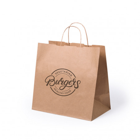 Sac en kraft