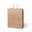 Sac en papier kraft
