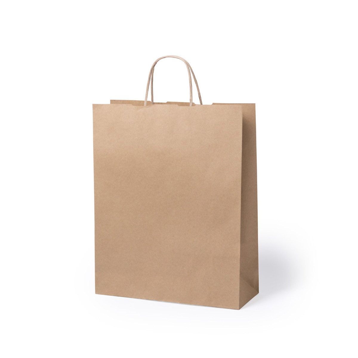 Sac en papier kraft